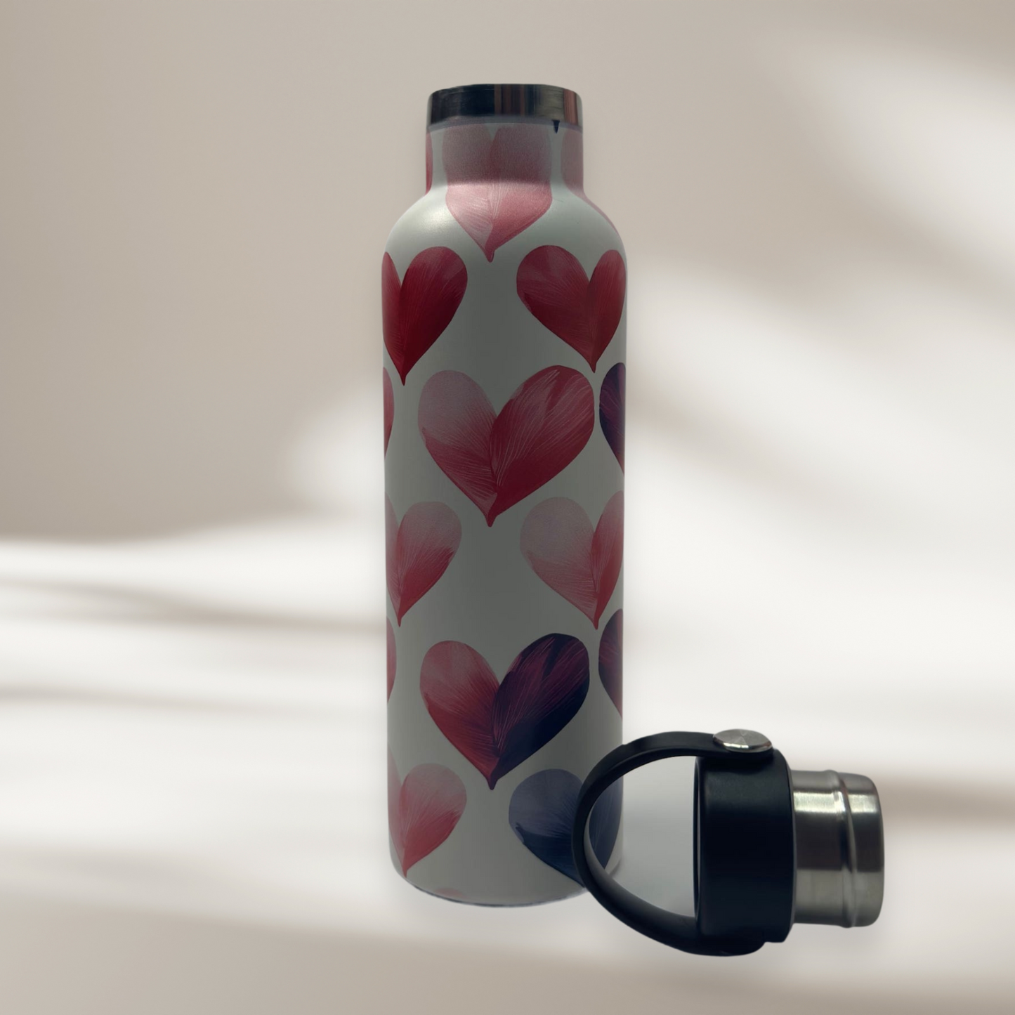 Termos Syp&Style - Heartbeat