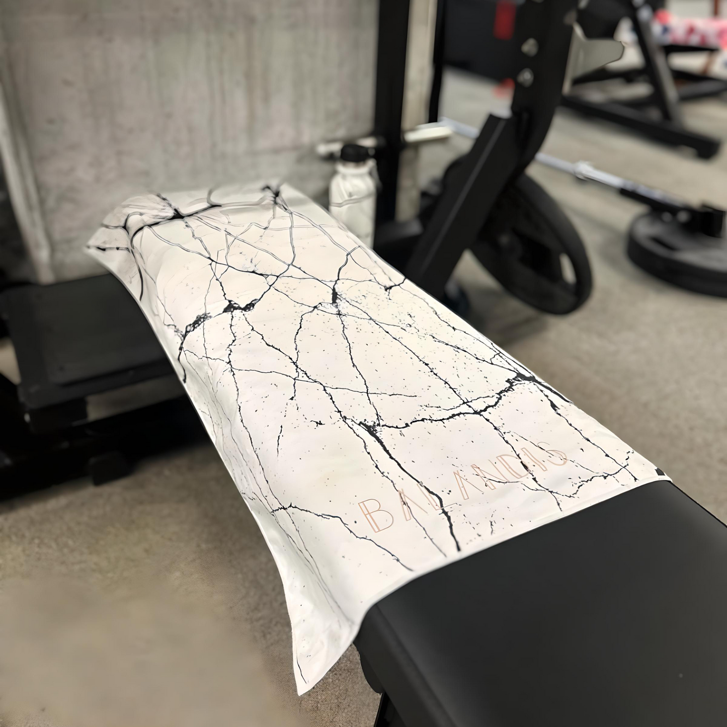 Prosop Fit&Fab - Marbelle