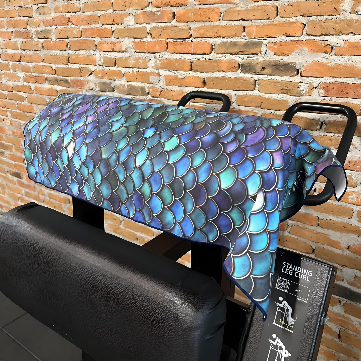 Prosop Fit&Fab - Aqua Fit