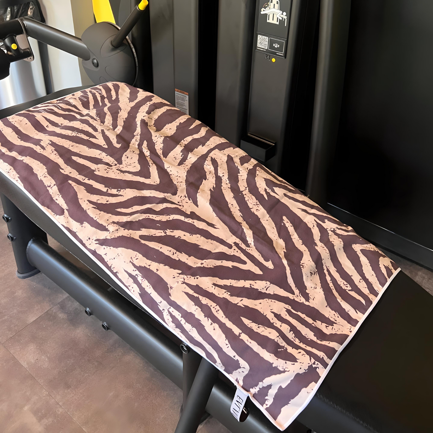 Prosop Fit&Fab - Wild Beauty