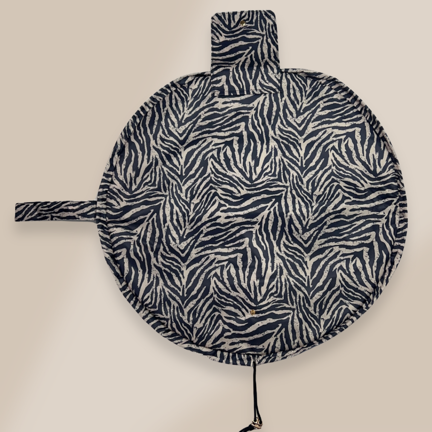 Geantă pentru Cosmetice Glam&Go - Wild Beauty