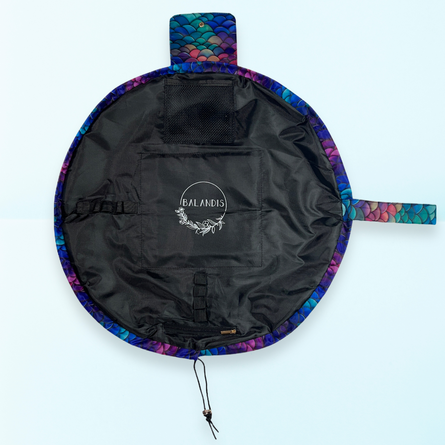 Geantă pentru Cosmetice Glam&Go - Atlantis